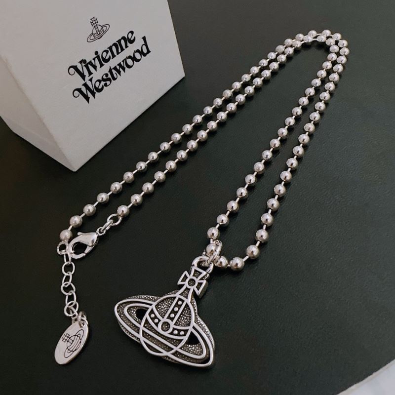 Vivienne Westwood Necklaces